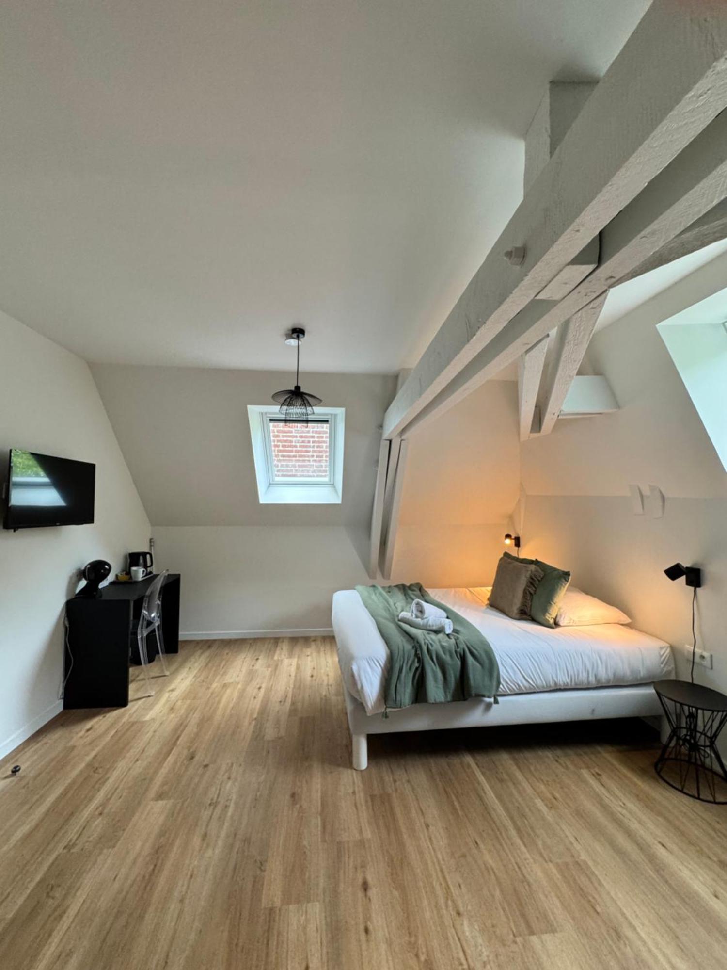 Le Kastellren, Avec Parking Gratuit Et Prive A Maison d'hôtes